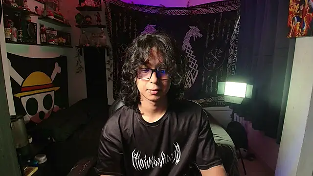 kairozz online show from 02/20/26, 04:51