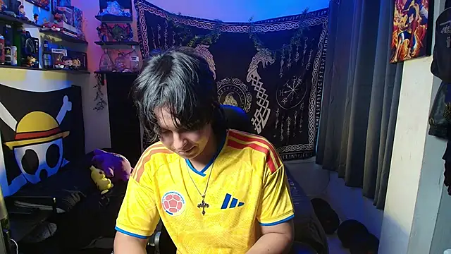 kairozz online show from 06/14/26, 05:37