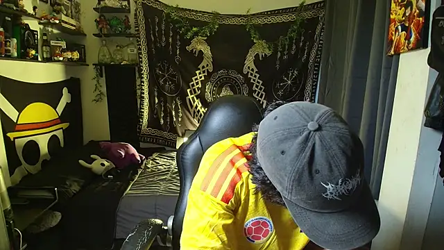 kairozz online show from 06/15/26, 05:37