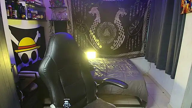 kairozz online show from 06/18/26, 05:28
