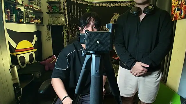kairozz online show from 06/24/26, 08:19