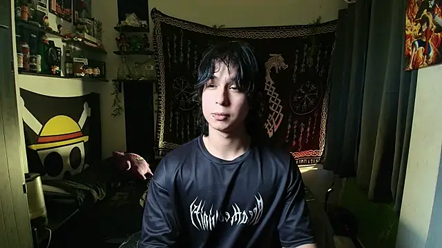kairozz online show from 06/25/26, 07:29
