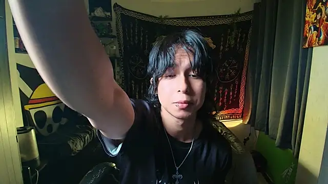 kairozz online show from 06/27/26, 03:00