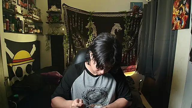 kairozz online show from 07/01/26, 11:59