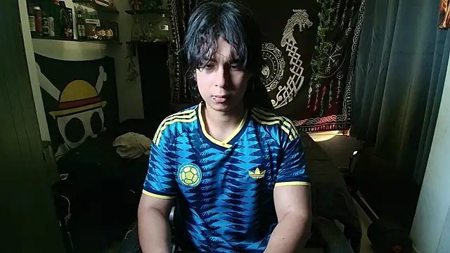 kairozz online show from 07/03/26, 10:38