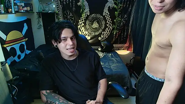 kairozz online show from 07/09/26, 10:36