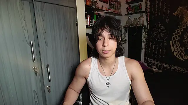 kairozz online show from 07/11/26, 08:44