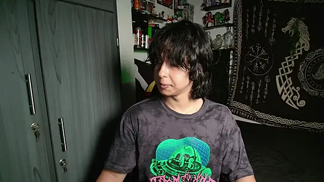 kairozz online show from 07/13/26, 10:12