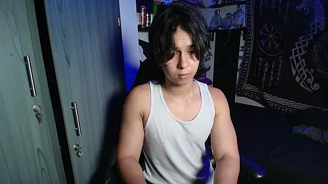 kairozz online show from 07/17/26, 08:57