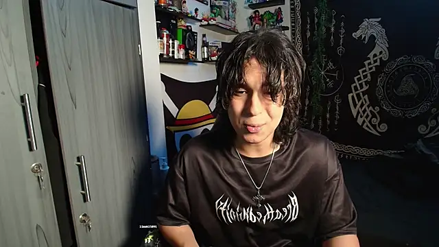 kairozz online show from 07/25/26, 08:17