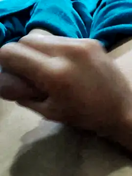 M4NNBOY online show from 12/30/24, 08:36