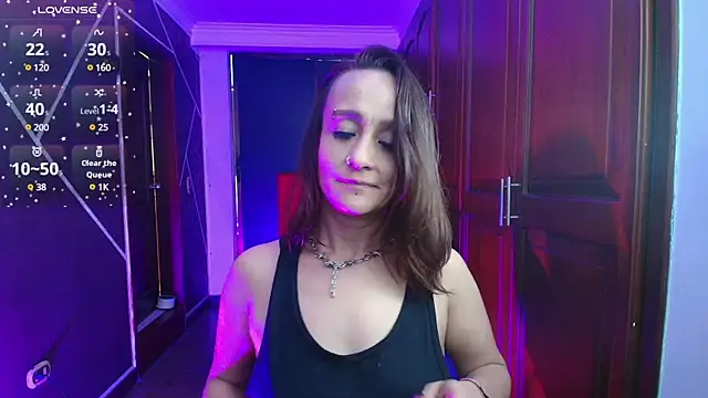 NatashaMason  online show from 01/11/25, 02:58