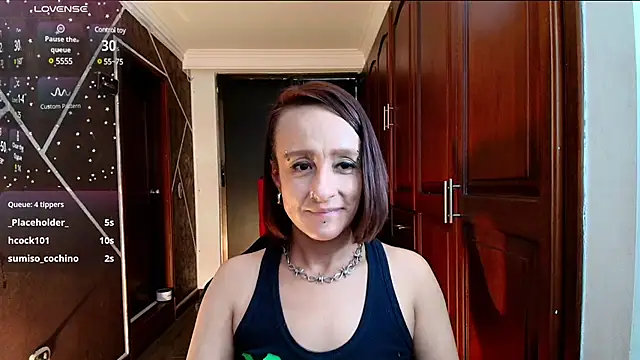 NatashaMason  online show from 01/17/25, 02:28
