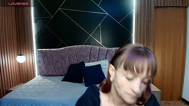 NatashaMason  online show from 06/09/26, 06:41
