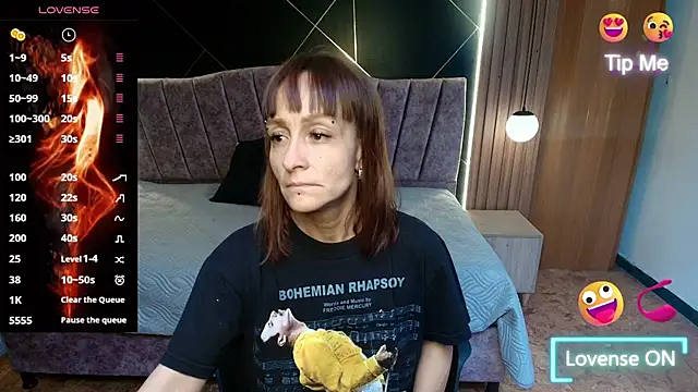 NatashaMason  online show from 06/11/26, 07:12