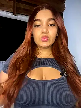 Anny arango  online show from 09/28/25, 04:40