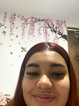 Anny arango  online show from 10/05/25, 04:22