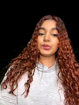 Anny arango  online show from 10/11/25, 06:34