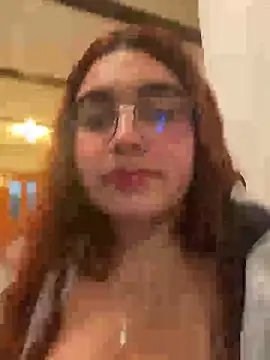 Anny arango  online show from 10/25/25, 05:37