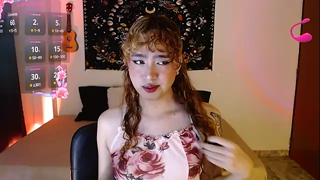 sophieMarshall01 online show from 12/04/24, 04:38