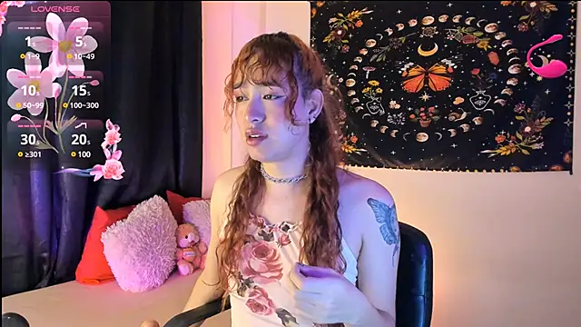 sophieMarshall01 online show from 03/05/25, 02:03