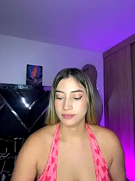 Issabela G1 online show from 09/21/25, 01:51