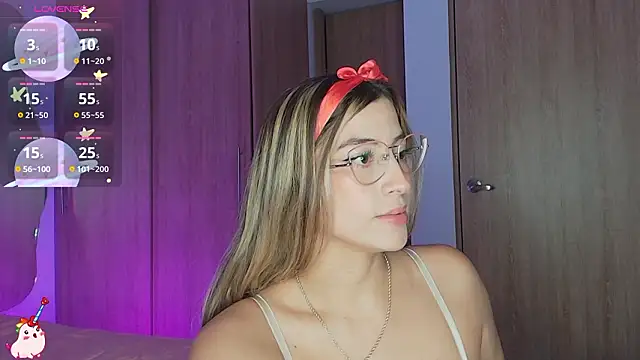 Snapshot of Issabela_G1 chatting on 01/16/26, 10:25 Issabela G1 online show from 01/16/26, 10:25