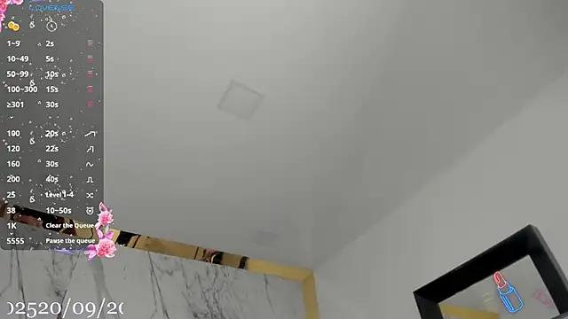 Bylie Hills online show from 09/20/25, 09:38