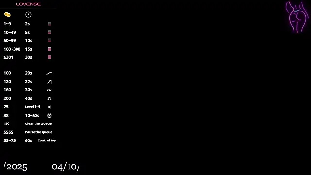 Bylie Hills online show from 10/04/25, 09:24