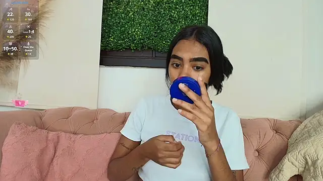 julieta aguilar1 online show from 10/25/25, 07:08