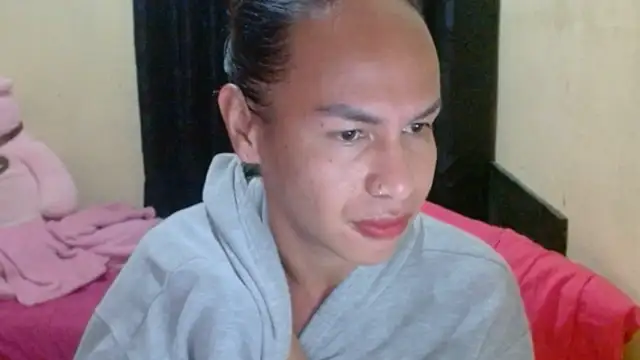 Snapshot of Indaypakay_ts chatting on 12/01/25, 09:31 Indaypakay ts online show from 12/01/25, 09:31