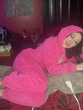 Luluof online show from 02/23/25, 11:33