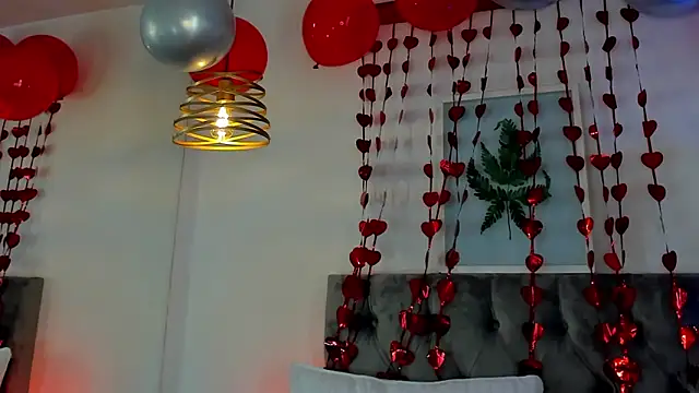 Nami sunny online show from 09/17/25, 07:37