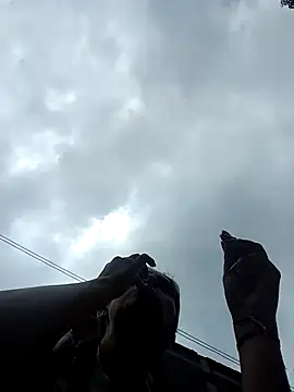 Nami sunny online show from 10/05/25, 04:38