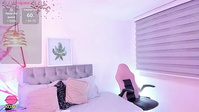 Nami sunny online show from 10/09/25, 07:01