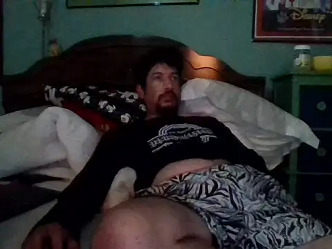 Curved4Pleasure online show from 09/24/25, 12:08