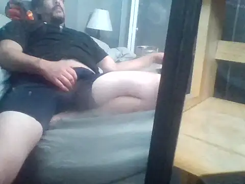 Curved4Pleasure online show from 05/07/26, 10:53