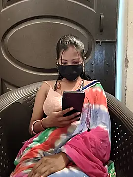 Lily Baby  online show from 10/01/25, 03:23