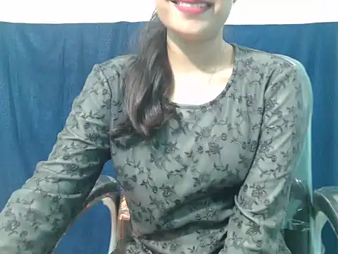 Yashi online show from 01/16/25, 10:34