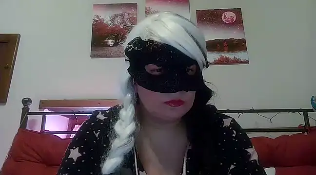 Ninalapiccolina online show from 01/06/25, 02:47