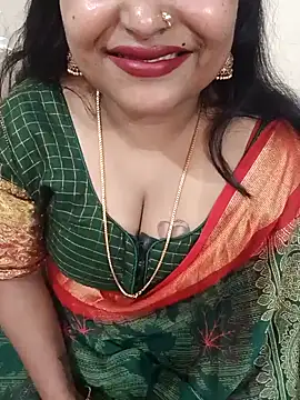 Ashwini Gowda 91 online show from 02/25/25, 05:47