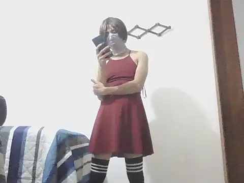 Snapshot of Wendy_Karrot_69 chatting on 12/05/24, 05:59 Wendy Karrot 69 online show from 12/05/24, 05:59