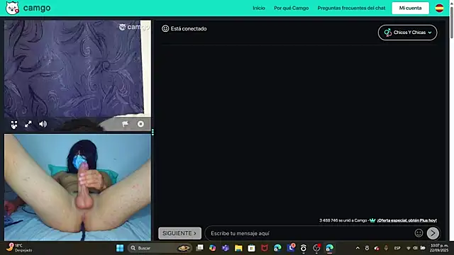 Wendy Karrot 69 online show from 09/23/25, 04:04