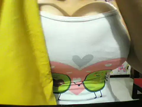 Evelynnsexx online show from 03/01/25, 12:12