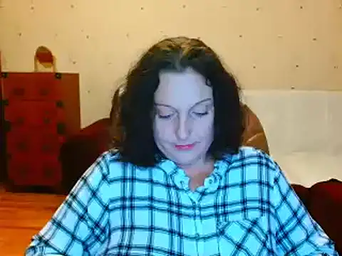 Alice3694 online show from 12/25/24, 10:28