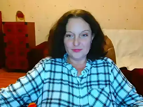 Alice3694 online show from 12/25/24, 05:15