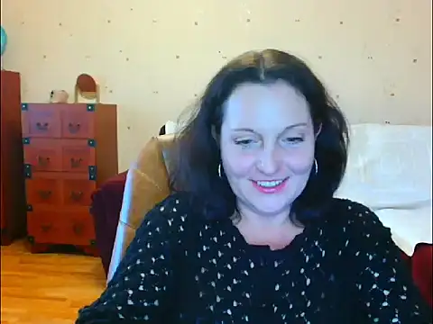Alice3694 online show from 12/31/24, 12:57