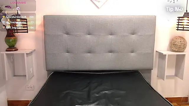 Cheelsea  online show from 12/30/24, 06:53