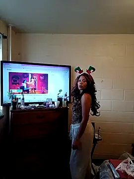 TickleMeKink online show from 12/18/24, 01:02