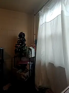 TickleMeKink online show from 12/24/24, 01:50